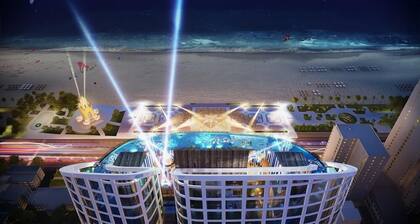 Lahome Retreats' Nha Trang Bay Apartments