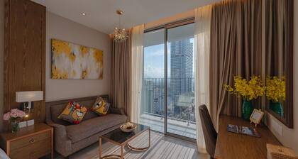 Lahome Retreats' Nha Trang Bay Apartments