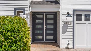 Detalle del exterior