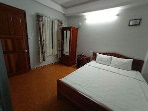 Zimmersafe, kostenloses WLAN