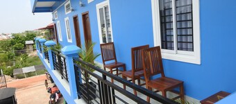 Sro Nhe Krong Siem Reap