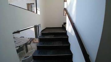 Escaleras
