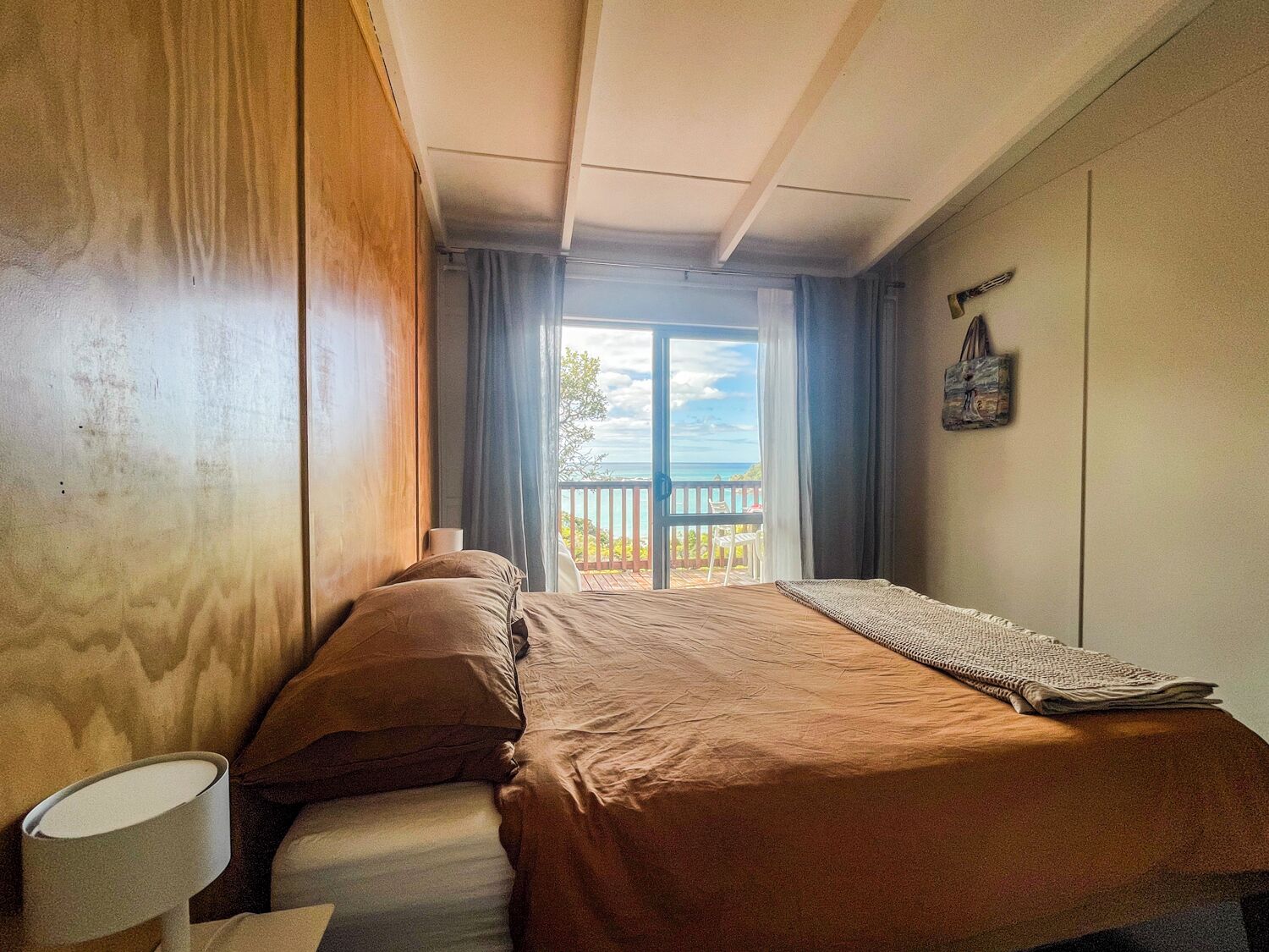 4 soveværelser, gratis Wi-Fi