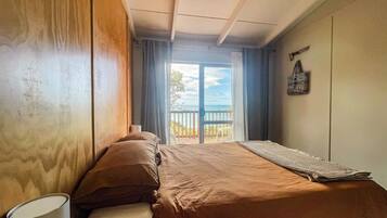 4 soveværelser, gratis Wi-Fi