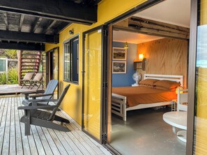 4 chambres, Wi-Fi gratuit