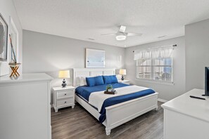 4 habitaciones, escritorio, tabla de planchar con plancha y wifi gratis 