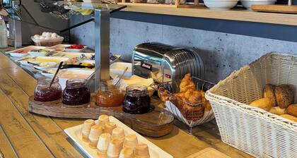 Hotel Stay Inn Köln Leverkusen City