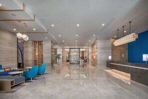 Exterior - Holiday Inn Express Kaifeng City Center by IHG (Kaifeng)