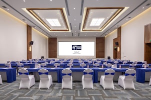 Sala de reuniones