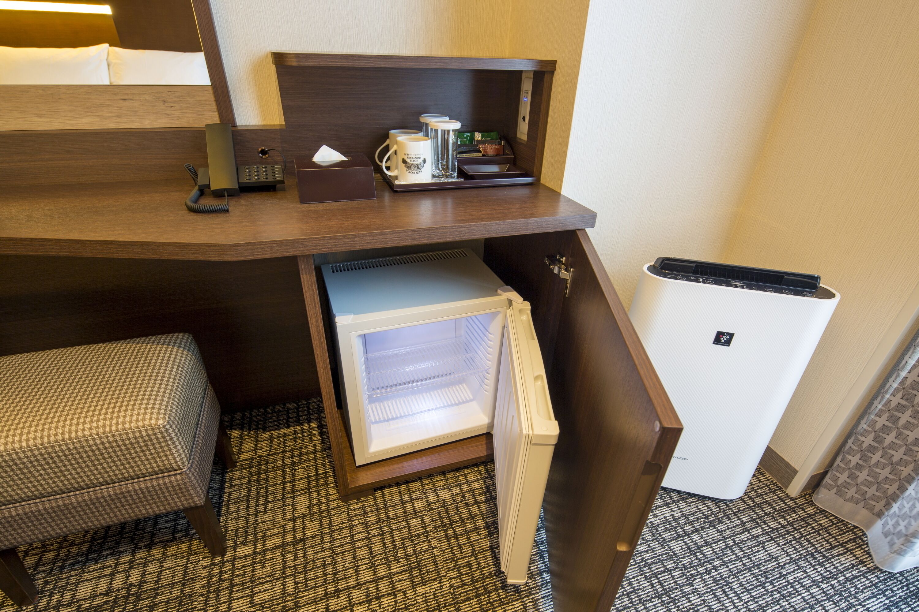 in-room safe, blackout curtains, cots/infant beds, free wifi