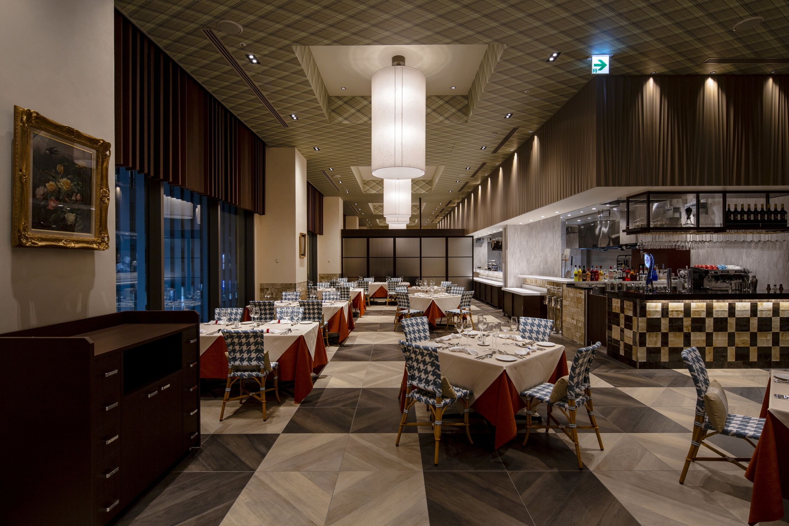 Photo - Hotel Monterey Fukuoka