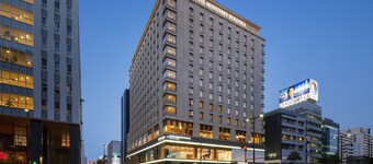 Hotel Monterey Fukuoka