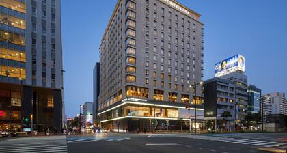 Hotel Monterey Fukuoka