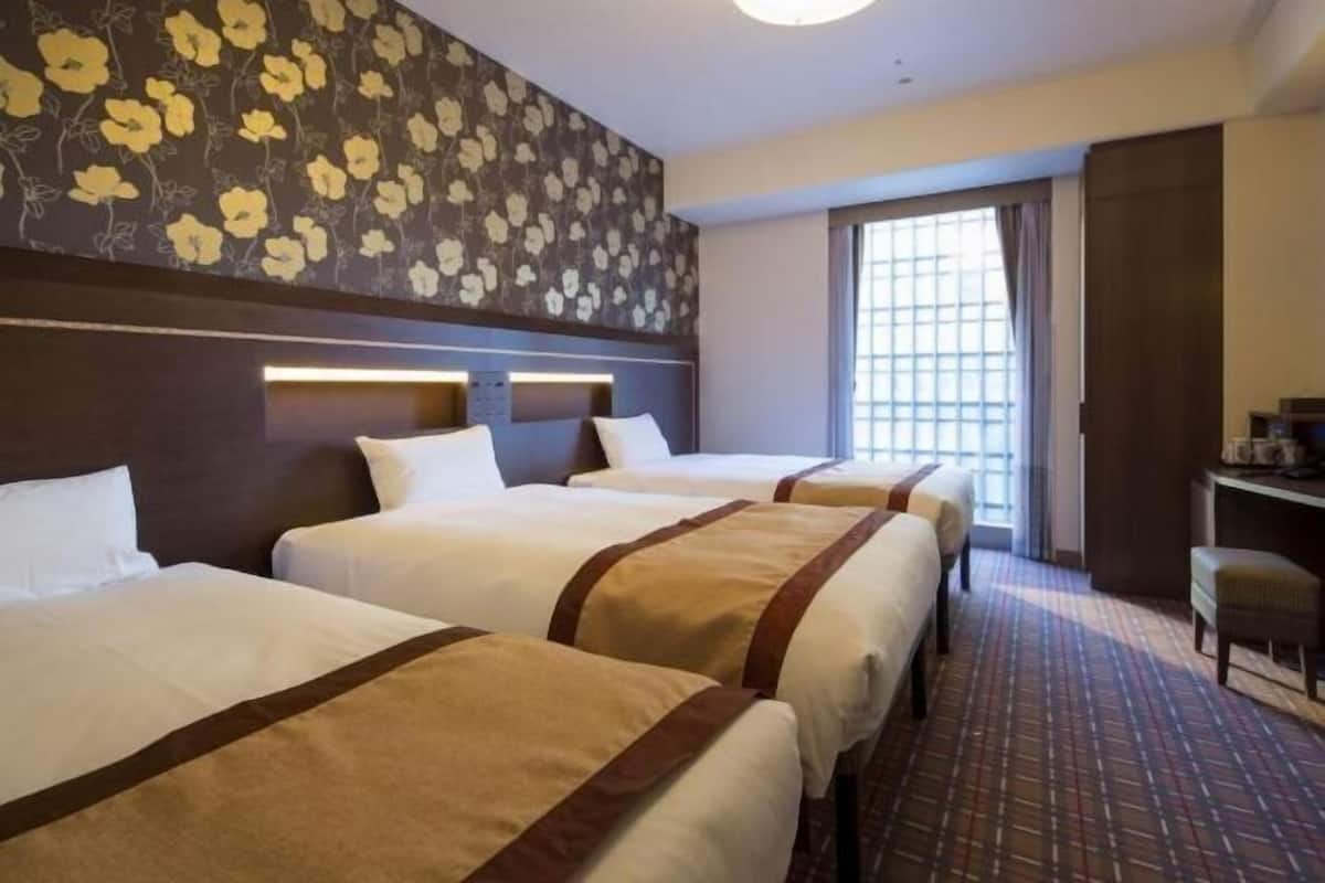 1 bedroom, in-room safe, blackout curtains, cots/infant beds