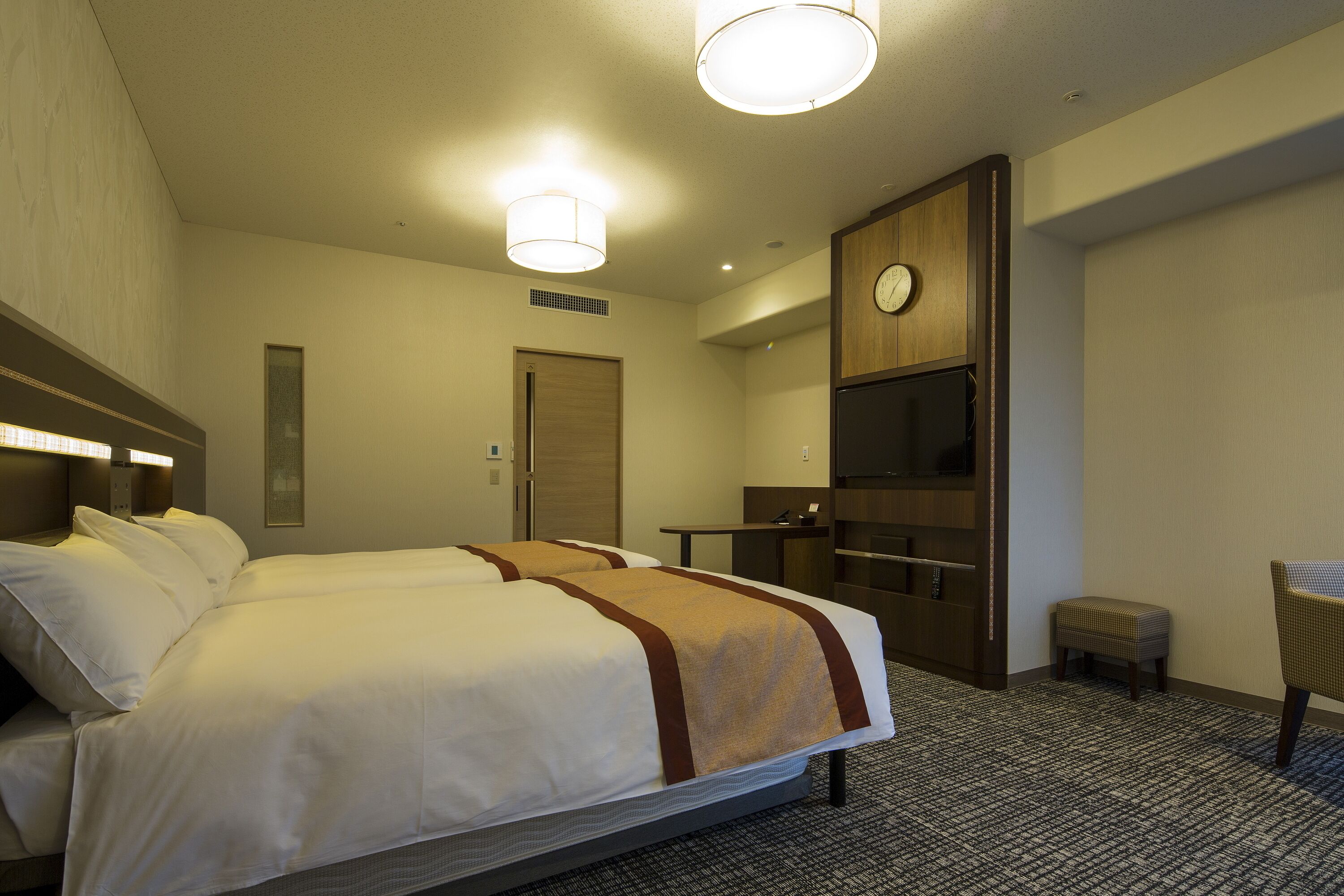 Photo - Hotel Monterey Fukuoka