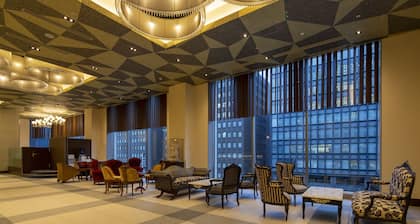 Hotel Monterey Fukuoka