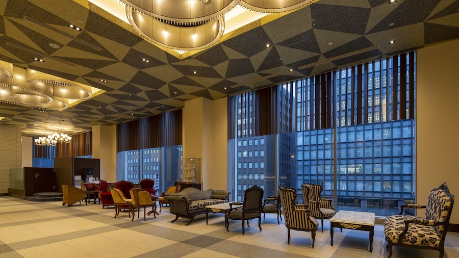 Hotel Monterey Fukuoka