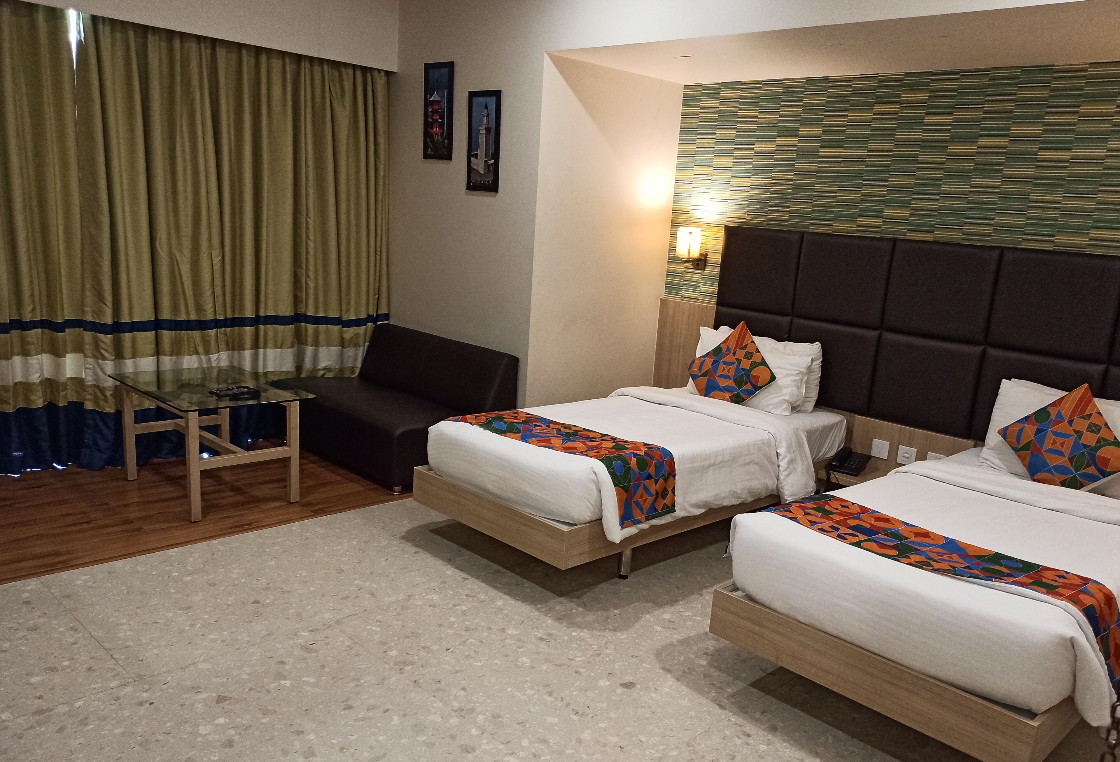 Foto - Magnus Star Residency Koregaon Park Annexe Pune