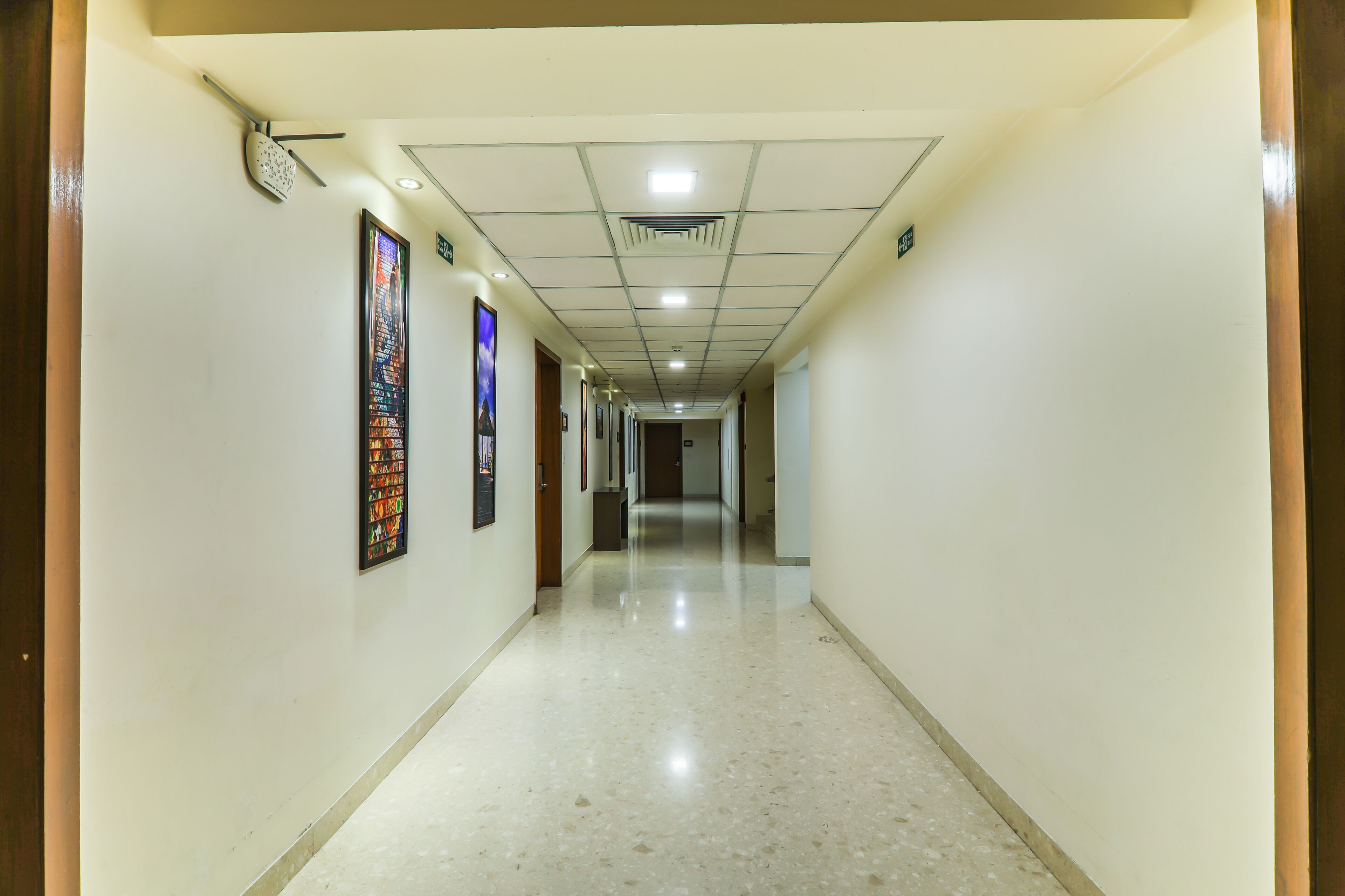 Foto - Magnus Star Residency Koregaon Park Annexe Pune