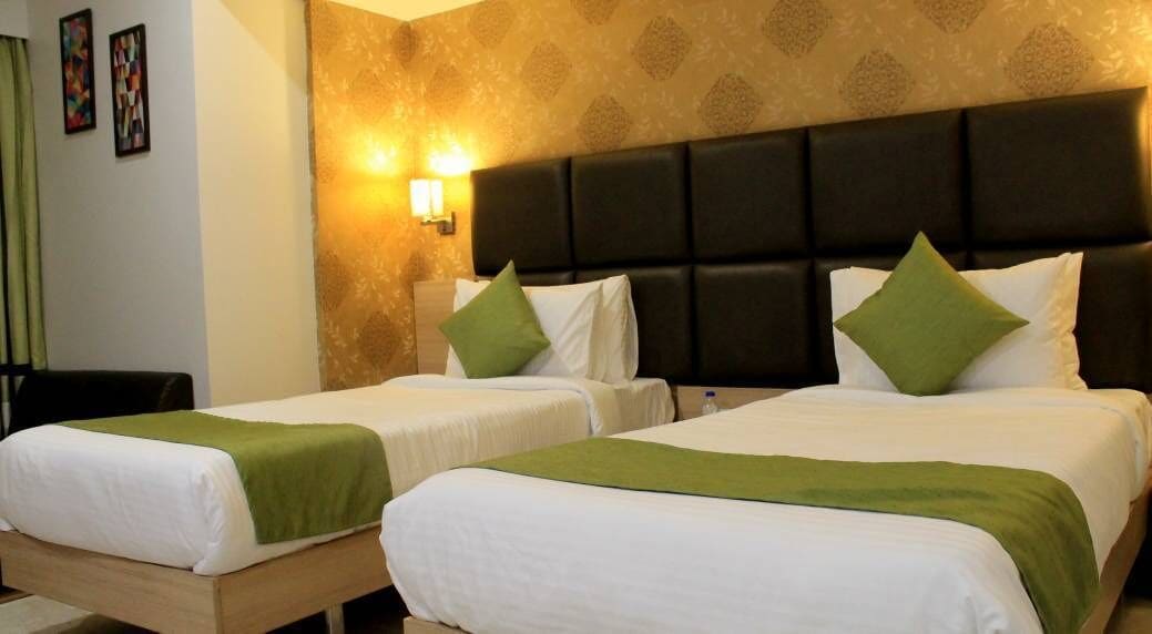 Foto - Magnus Star Residency Koregaon Park Annexe Pune