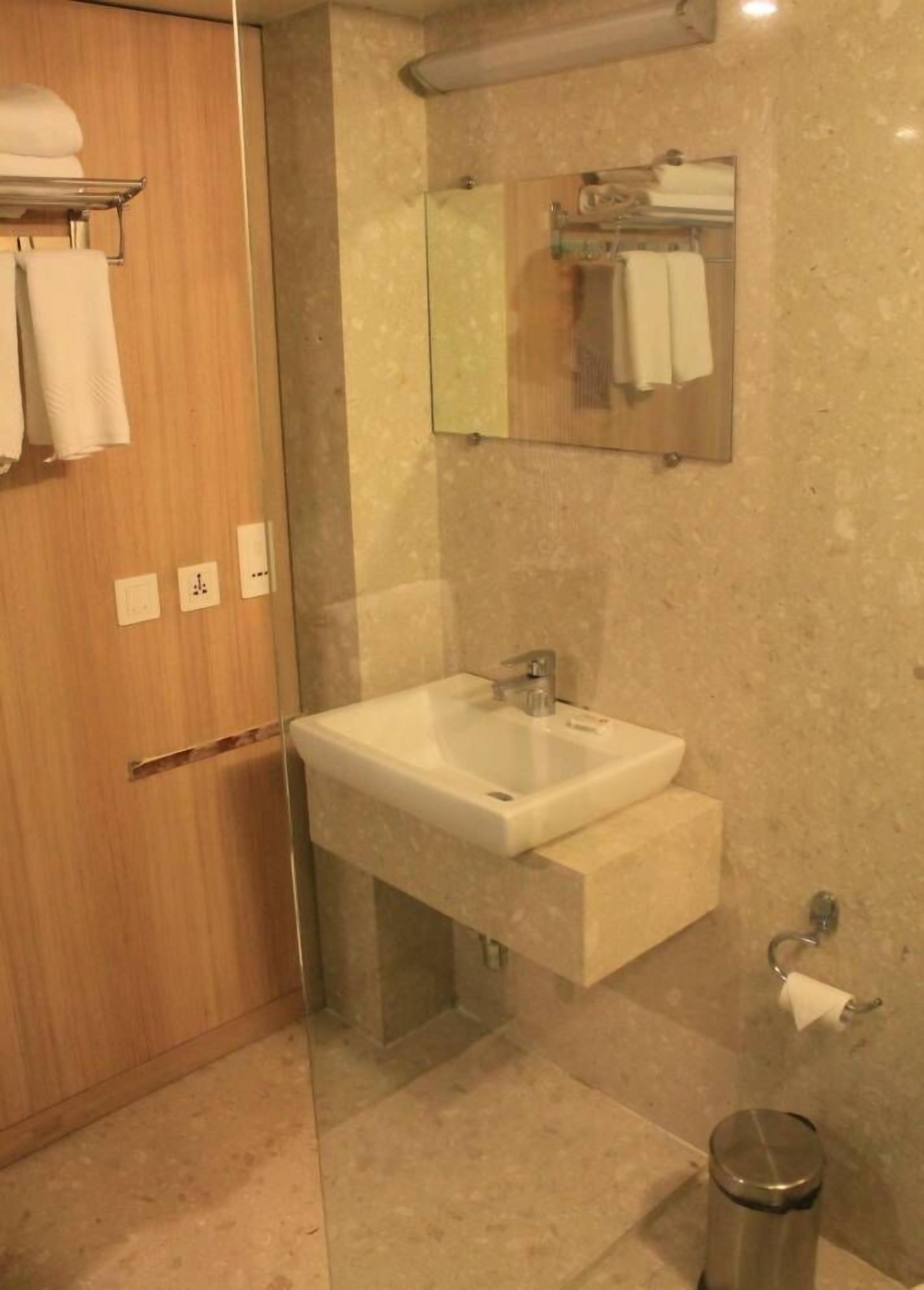 Foto - Magnus Star Residency Koregaon Park Annexe Pune