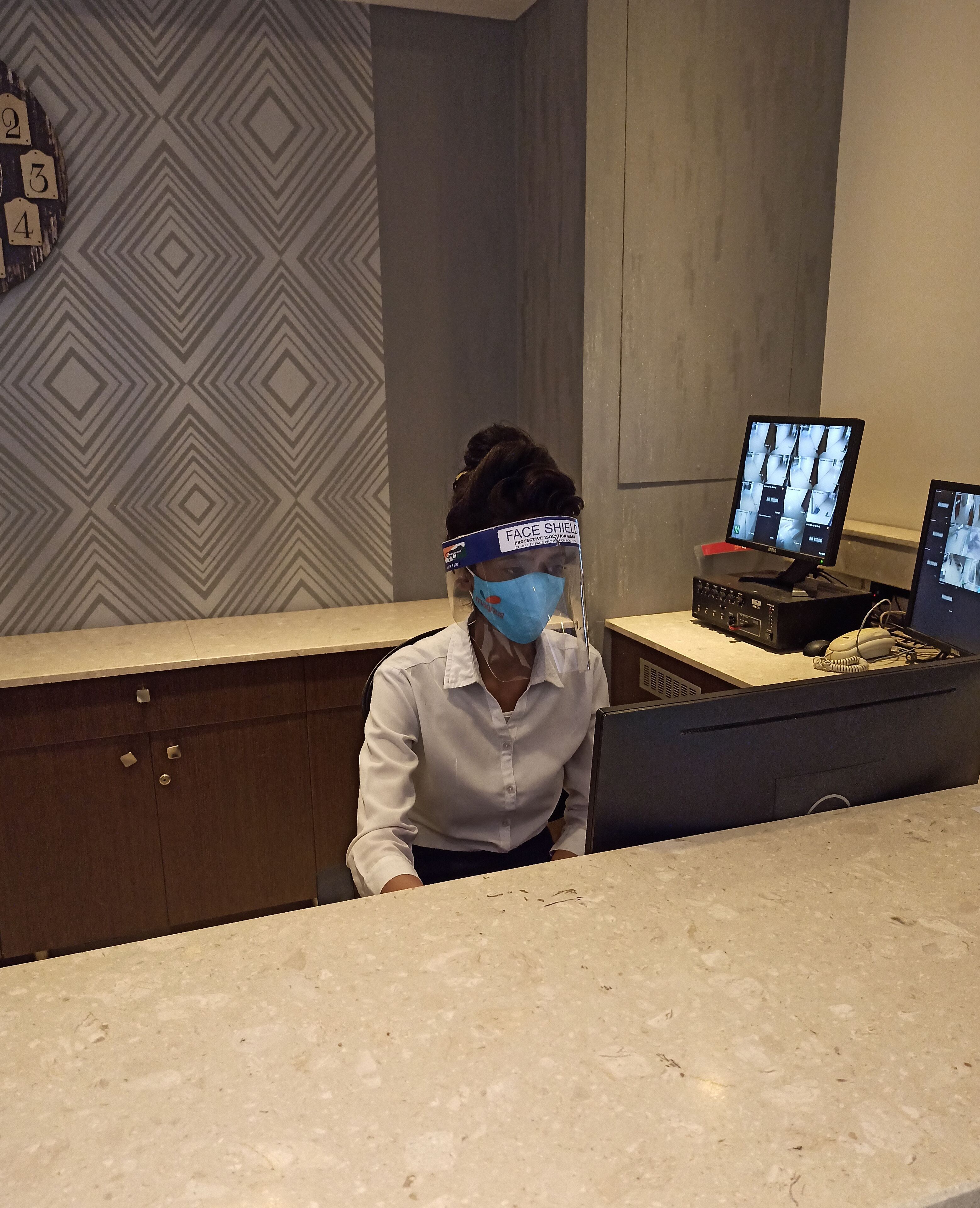 Foto - Magnus Star Residency Koregaon Park Annexe Pune