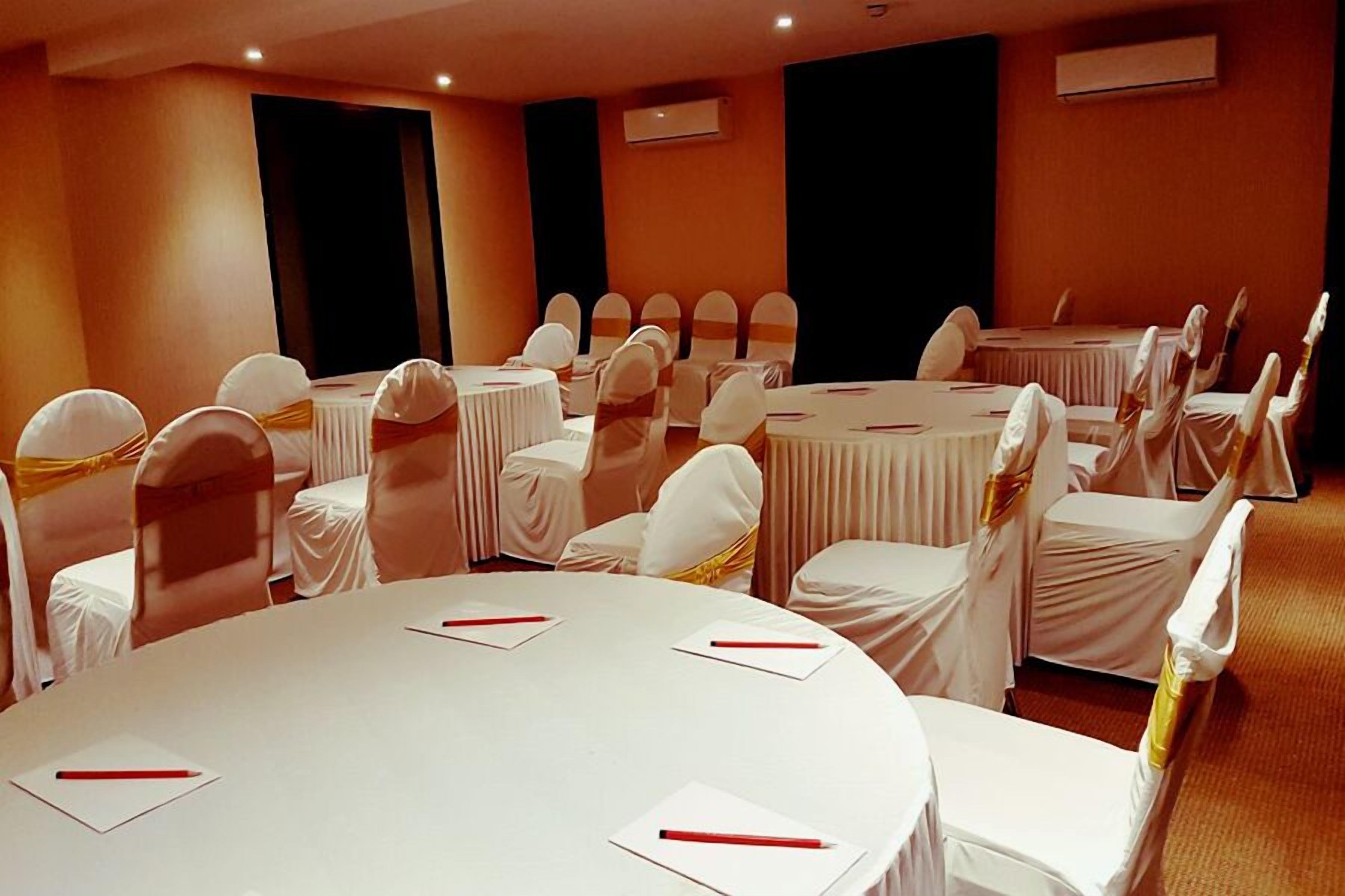 Foto - Magnus Star Residency Koregaon Park Annexe Pune