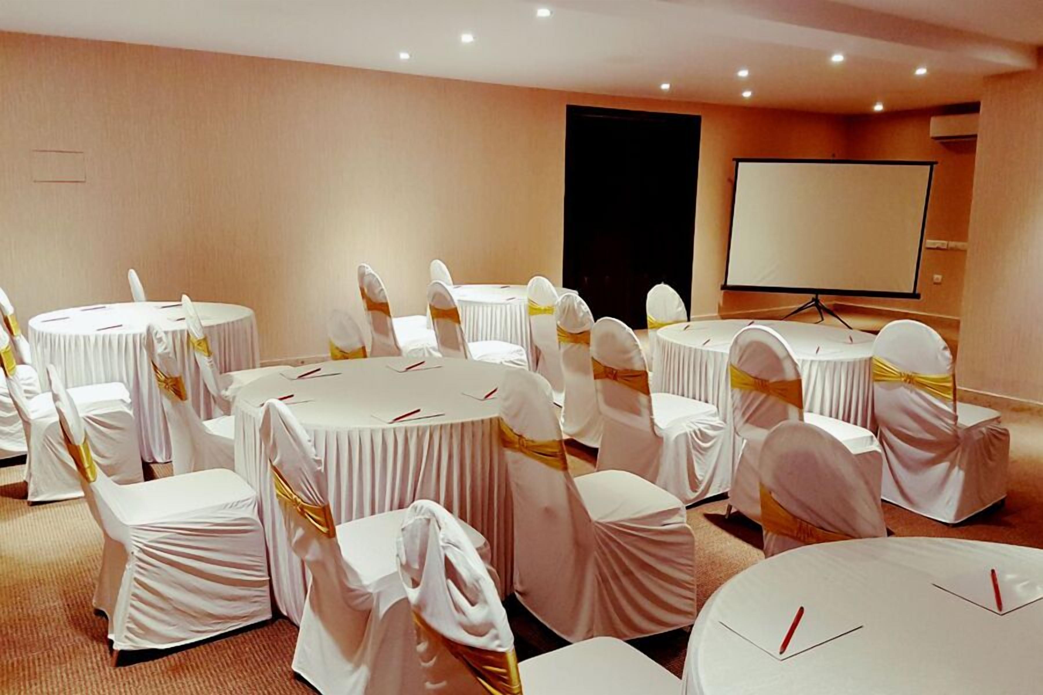 Foto - Magnus Star Residency Koregaon Park Annexe Pune