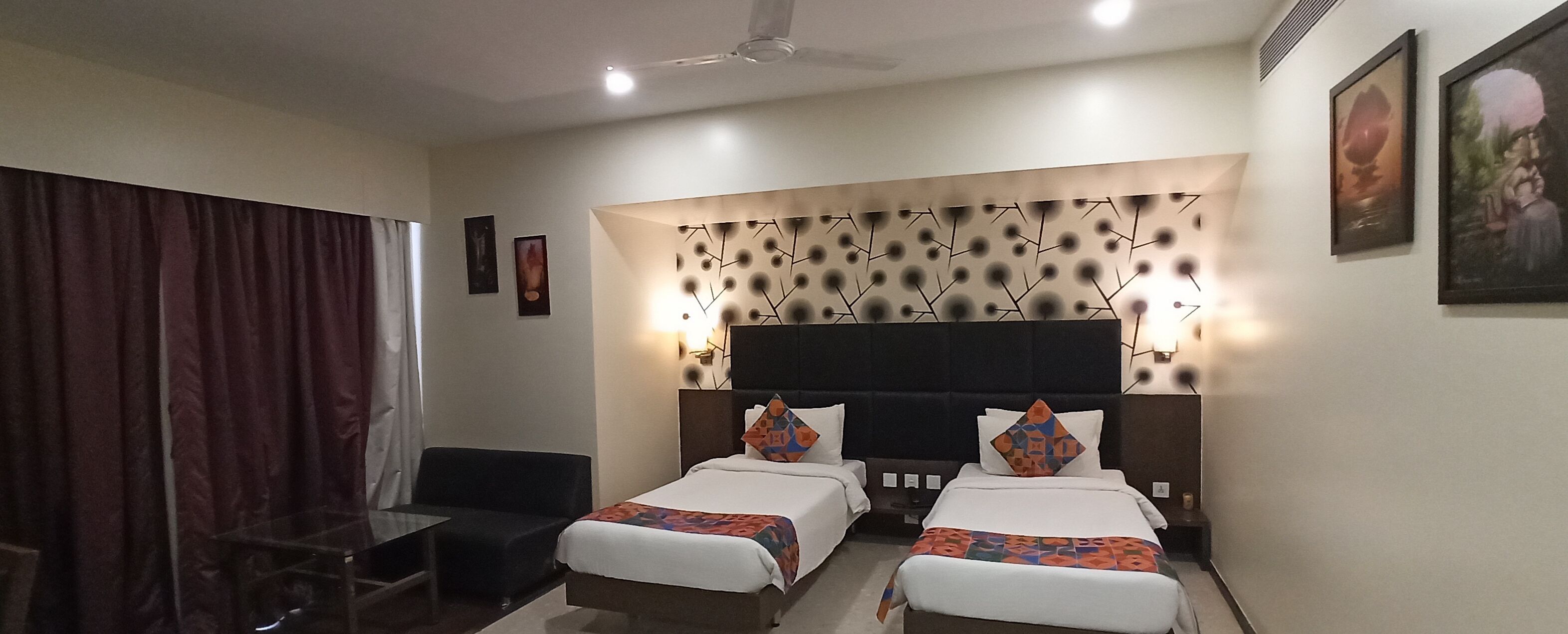 Foto - Magnus Star Residency Koregaon Park Annexe Pune