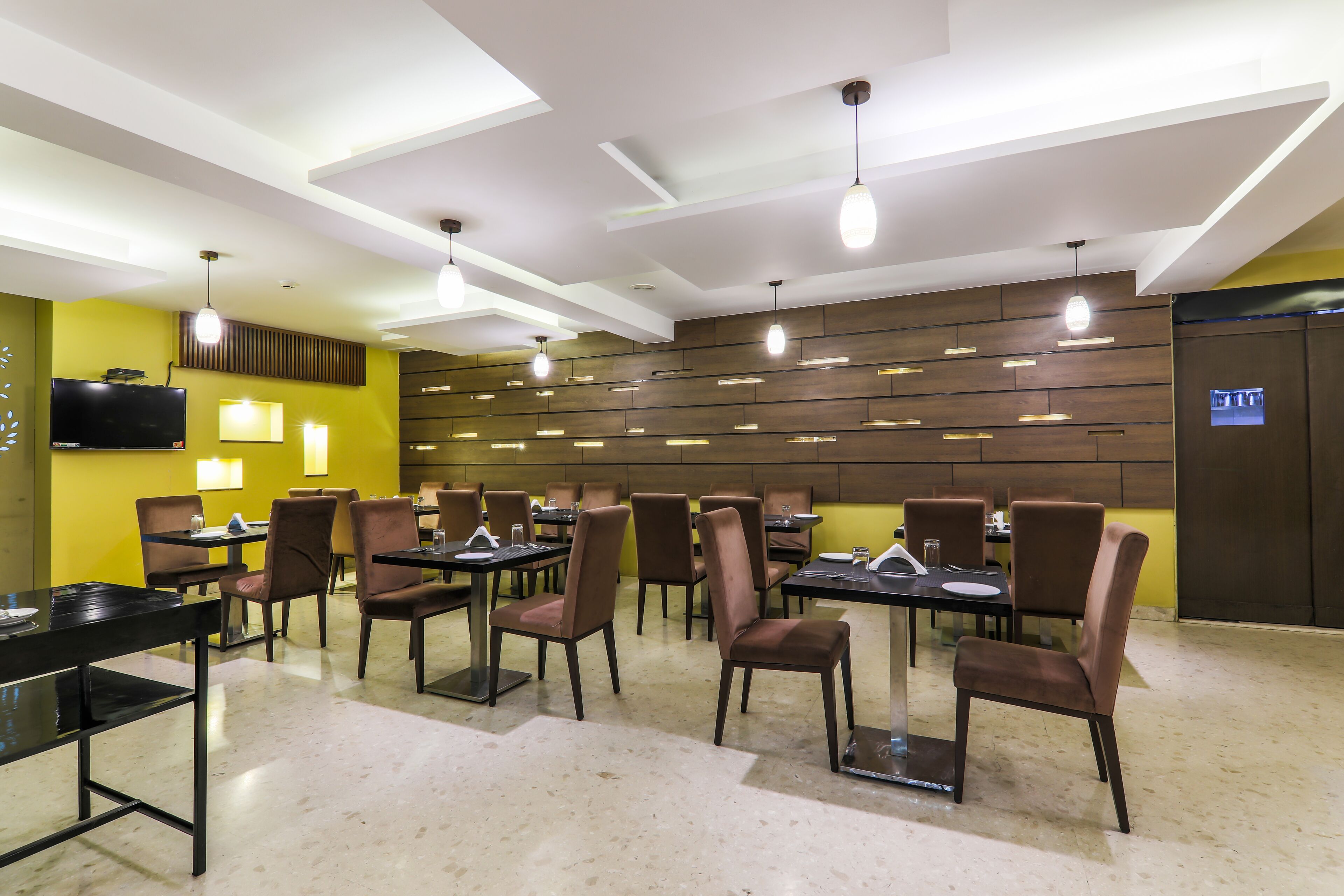 Foto - Magnus Star Residency Koregaon Park Annexe Pune