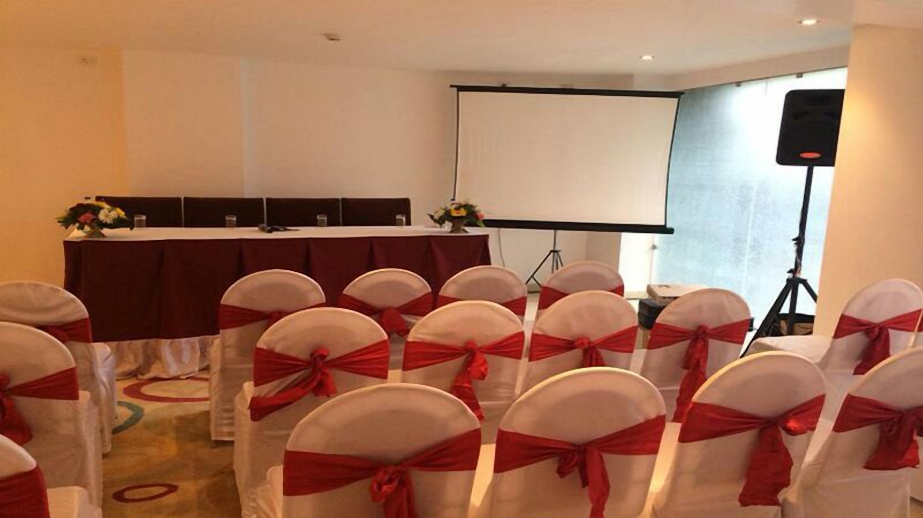 Foto - Magnus Star Residency Koregaon Park Annexe Pune