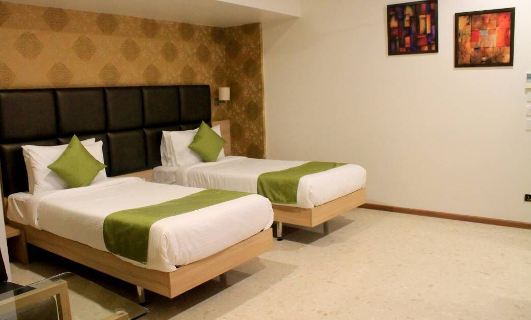 Foto - Magnus Star Residency Koregaon Park Annexe Pune