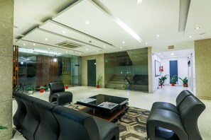 Recepción