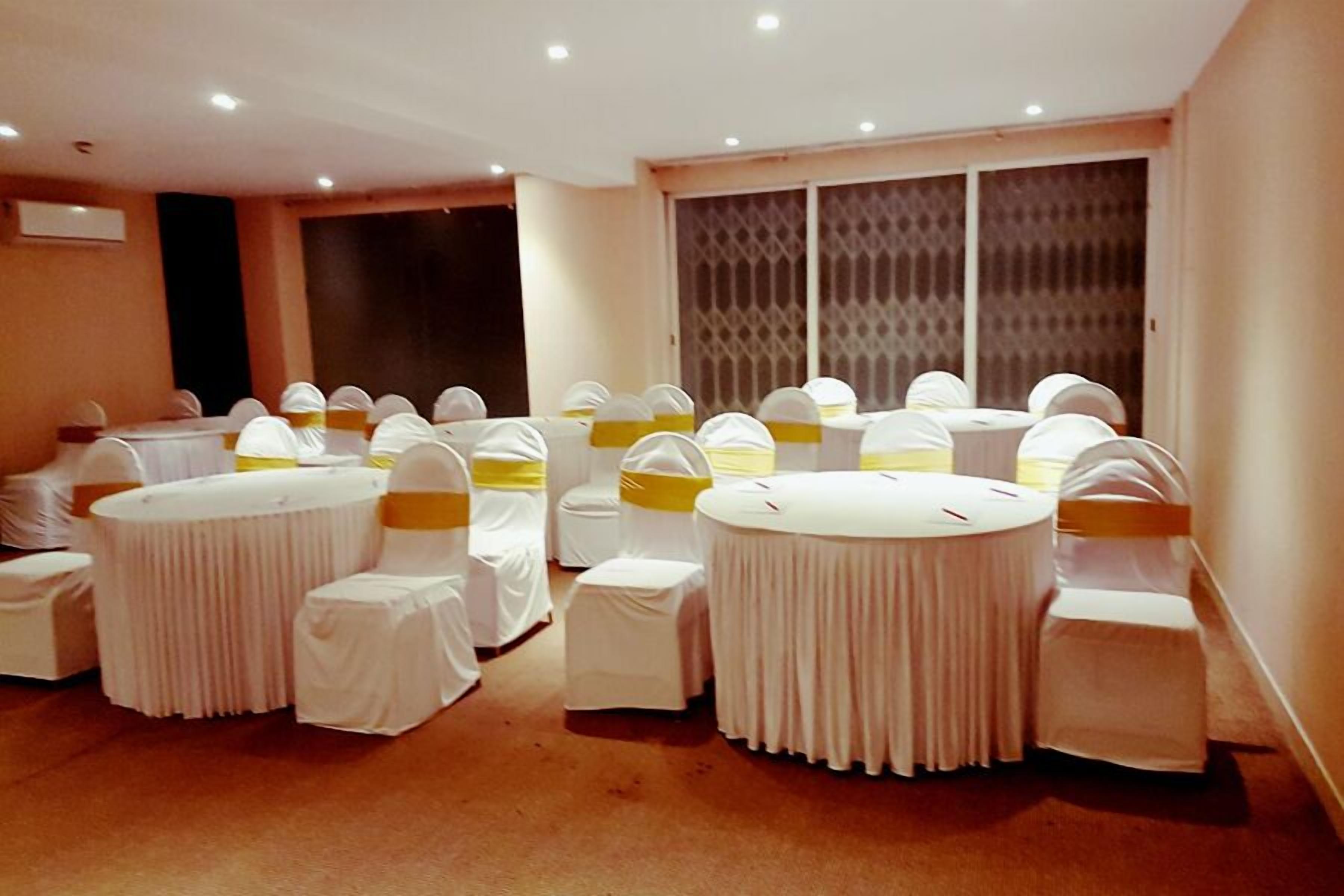 Foto - Magnus Star Residency Koregaon Park Annexe Pune