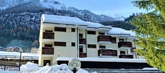 Enrosadira by Interhome