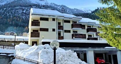 Enrosadira by Interhome