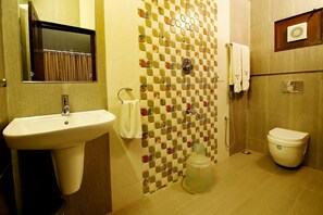 تجهيزات دش، مناشف