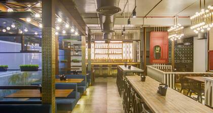 Sheetal Residency