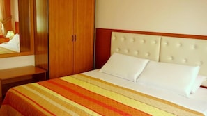 Room - Kruja Hotel (Tirana)