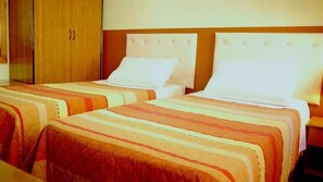 Room - Kruja Hotel (Tirana)