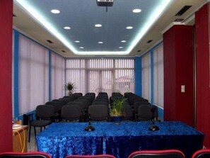 Meeting facility - Kruja Hotel (Tirana)
