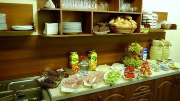 Servei de restauració