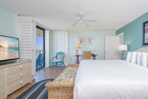 3 chambres, fer et planche à repasser, Wi-Fi gratuit, draps fournis