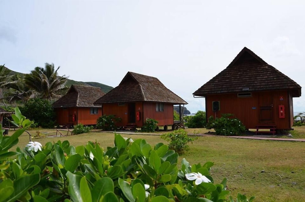 pension hakamoui plage by null