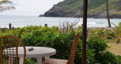 Hakamoui Plage