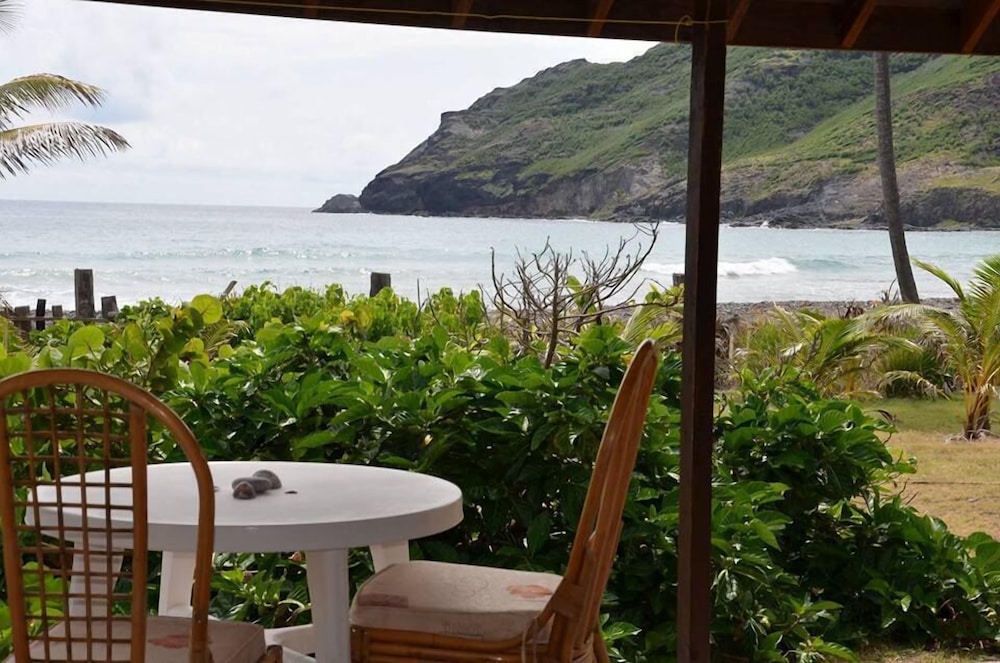 pension hakamoui plage by null