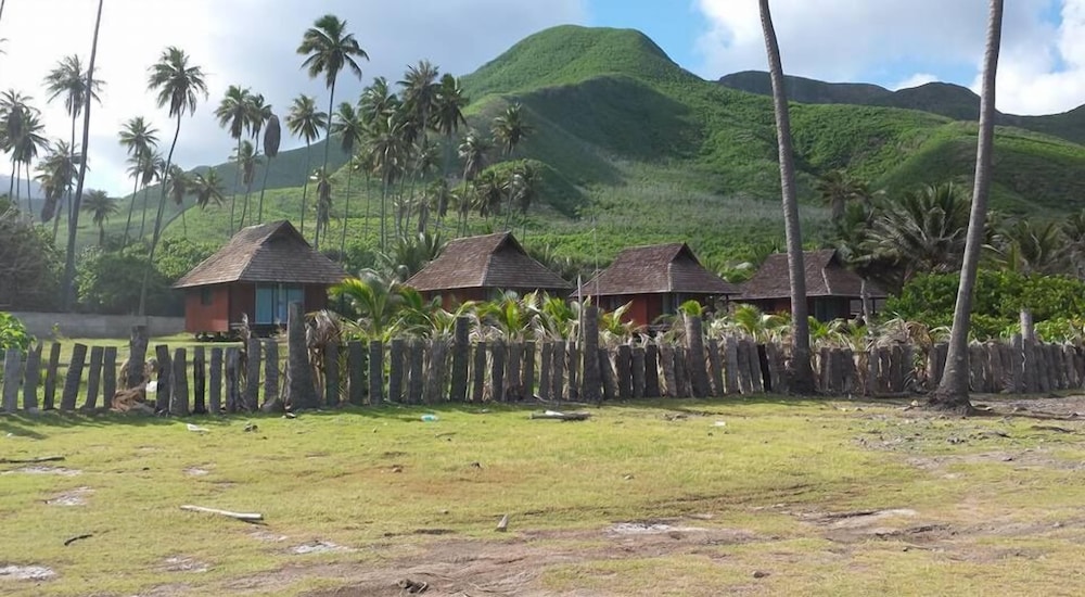 pension hakamoui plage by null