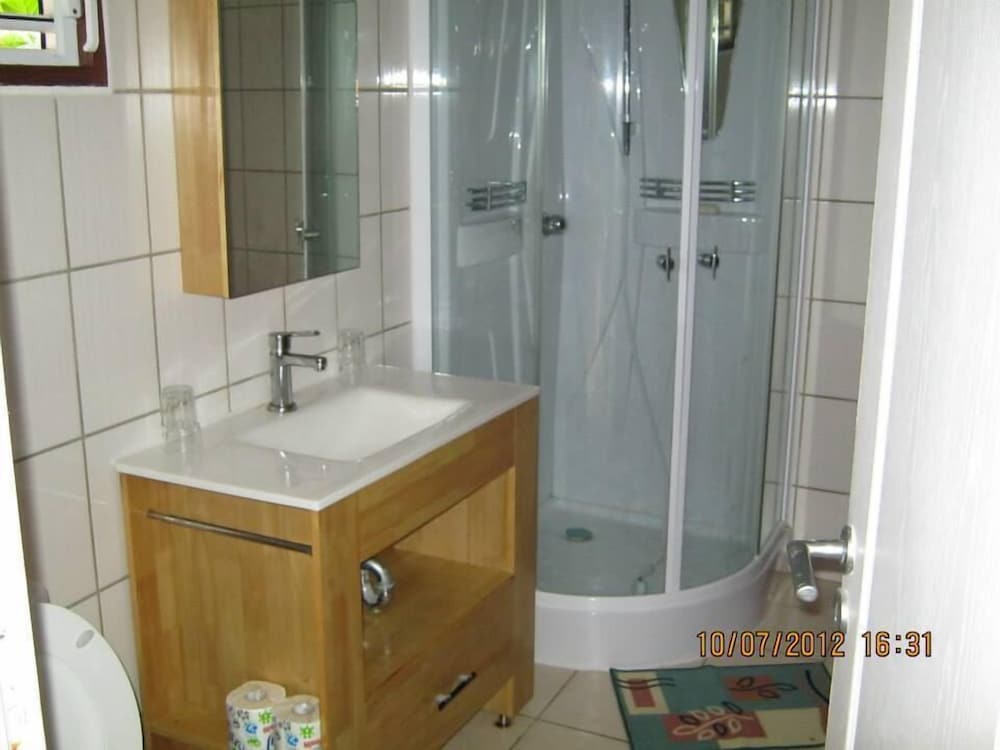 pension hakamoui plage by null