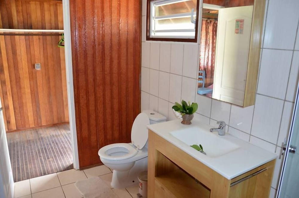 pension hakamoui plage by null