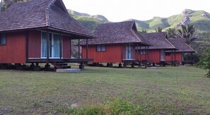 Bungalow | Extérieur